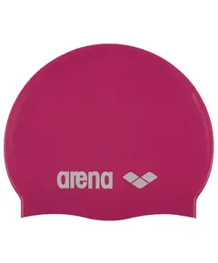 Arena Classic Silicone Jr Kids' Swimming Cap, Size: 1