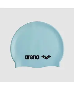 Arena Classic Silicone Adults Swimming Cap, Size: 1