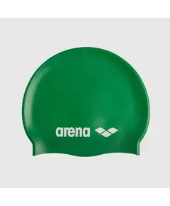 Arena Classic Silicone Adults Swimming Cap, Size: 1