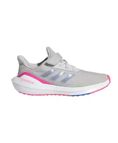 Adidas EQ21 Run Kids' Shoes, Size: 28