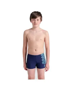 Arena Kikko Graphic Kids' Swimsuit, Size: 6Y