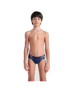 Arena Reflecting Kids' Swimsuit, Size: 6Y